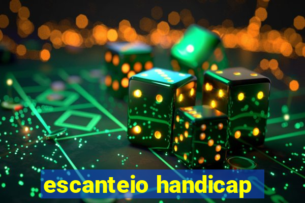 escanteio handicap